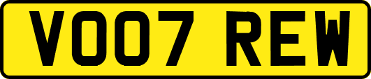 VO07REW