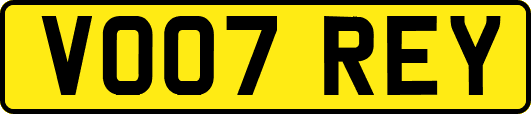 VO07REY