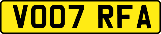 VO07RFA