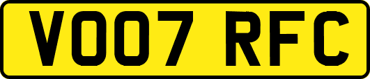 VO07RFC
