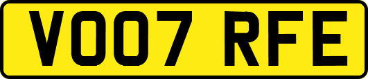 VO07RFE
