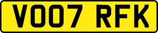VO07RFK
