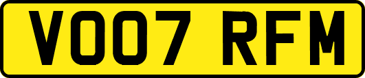 VO07RFM