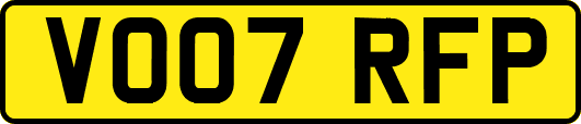 VO07RFP