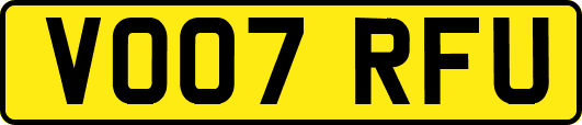 VO07RFU