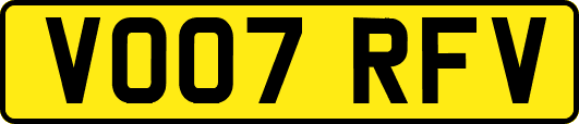 VO07RFV