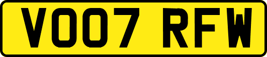VO07RFW