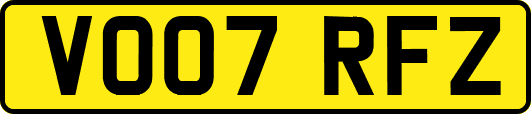 VO07RFZ