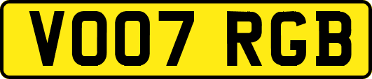VO07RGB