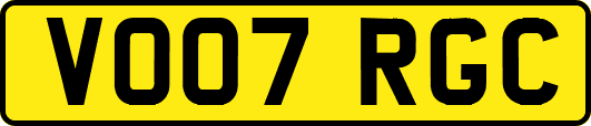 VO07RGC