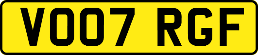 VO07RGF