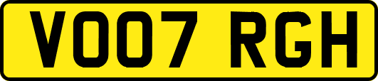 VO07RGH