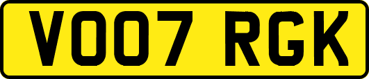 VO07RGK