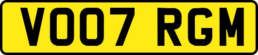 VO07RGM