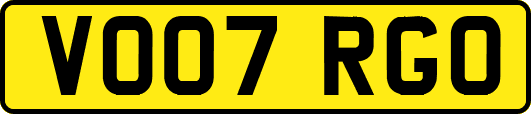 VO07RGO