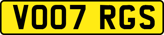 VO07RGS