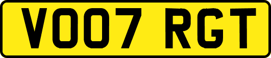 VO07RGT