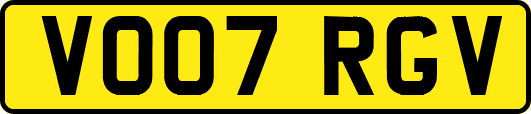 VO07RGV
