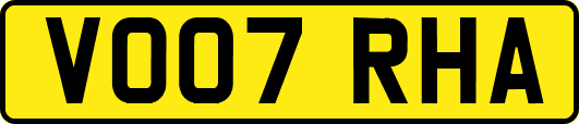 VO07RHA