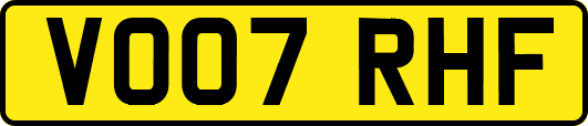 VO07RHF