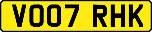 VO07RHK