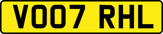 VO07RHL