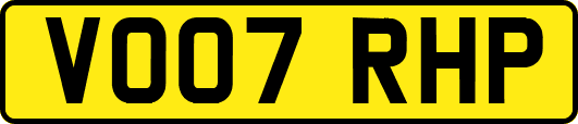 VO07RHP