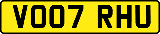 VO07RHU