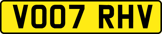VO07RHV