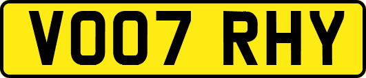 VO07RHY