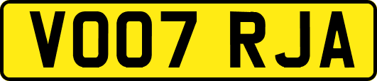 VO07RJA