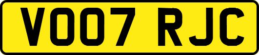 VO07RJC