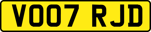 VO07RJD