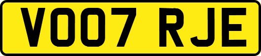 VO07RJE