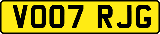 VO07RJG