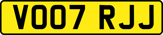 VO07RJJ