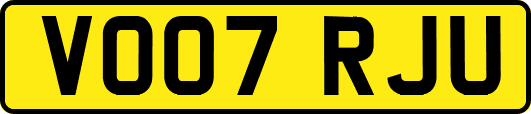 VO07RJU