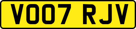 VO07RJV