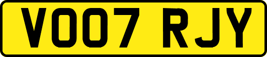 VO07RJY