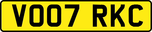 VO07RKC