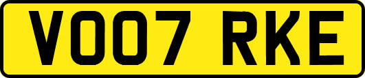 VO07RKE