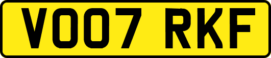 VO07RKF