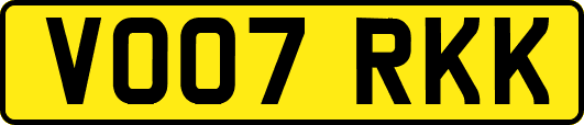 VO07RKK