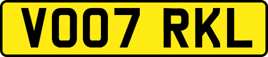 VO07RKL