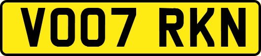 VO07RKN
