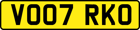 VO07RKO