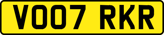 VO07RKR