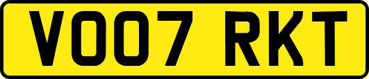 VO07RKT