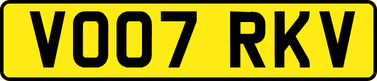 VO07RKV