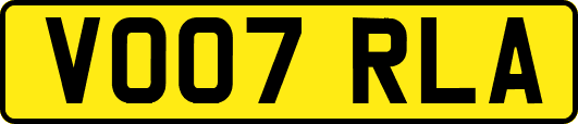 VO07RLA